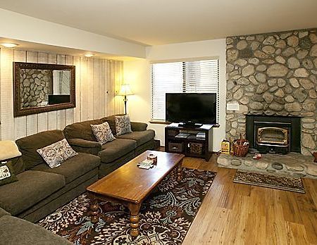 Sunshine Village By Grand Mammoth Resorts Mammoth Lakes Eksteriør billede