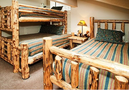 Sunshine Village By Grand Mammoth Resorts Mammoth Lakes Eksteriør billede