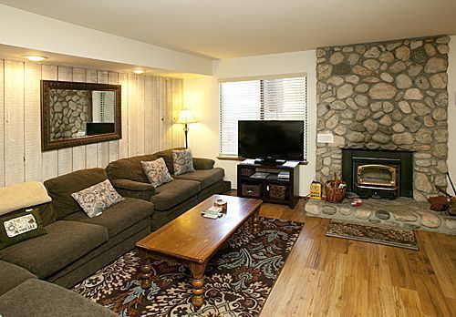 Sunshine Village By Grand Mammoth Resorts Mammoth Lakes Eksteriør billede